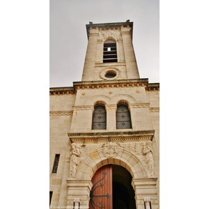 église Notre-Dame