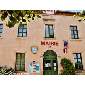 La Mairie