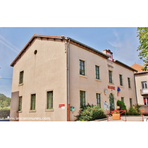 La Mairie