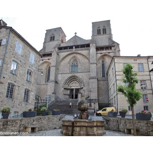 abbatiale saint Robert