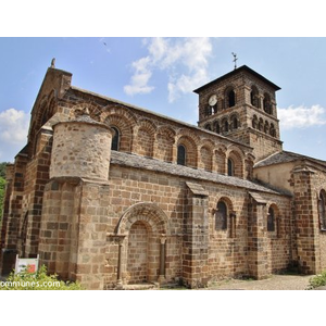 église saint Gilles