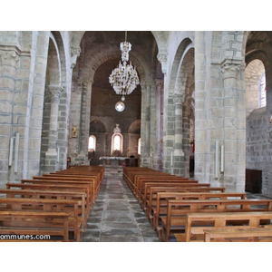 église saint Gilles