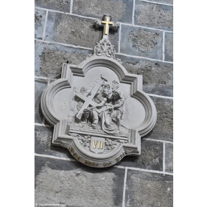 église saint Gilles