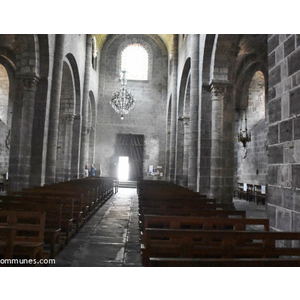 église saint Gilles