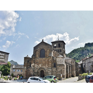 église saint Gilles