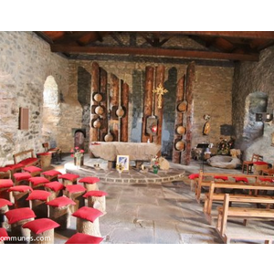 Commune de CHAMPCLAUSE