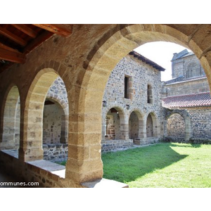 église Saint Saturnin