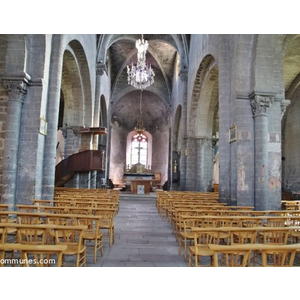 église Saint Saturnin