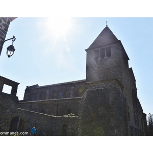 église Saint Saturnin