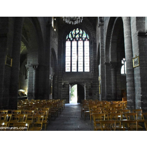 église Saint Saturnin