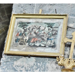 église Saint Saturnin