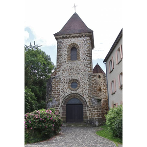 église saint pierre