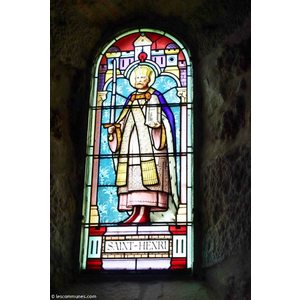 église Saint Pierre