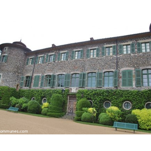 le château lafayette