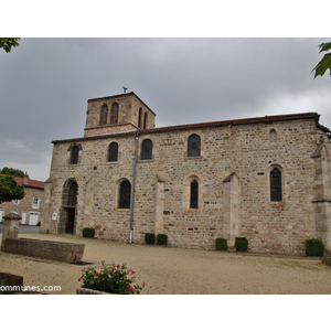 église saint Pierre