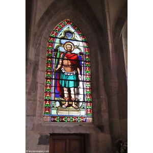 église saint Pierre