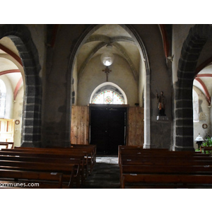 église saint Pierre