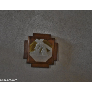 église saint Pierre