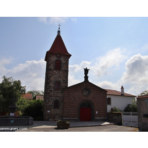 Commune de LA CHOMETTE