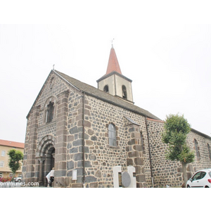 église Saint joseph