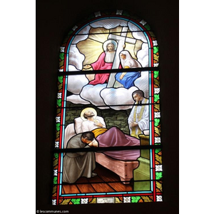 église Saint joseph