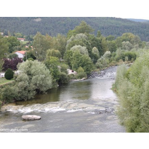 la rivière
