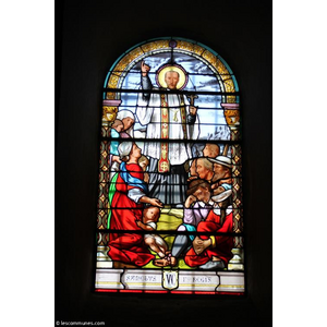 église saint Georges