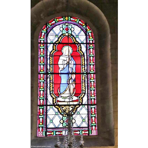 église saint Caprais