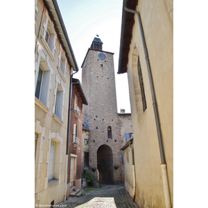 Commune de CRAPONNE SUR ARZON