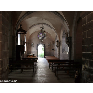 église Saint Antoine