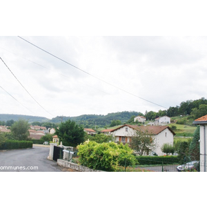 Commune de CUSSAC SUR LOIRE