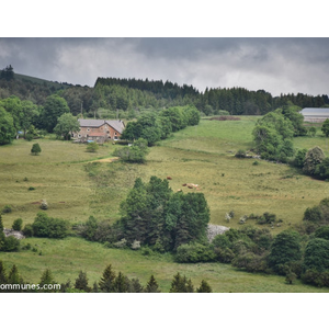 Commune de FAY SUR LIGNON