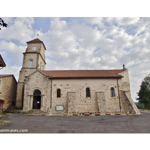 église Sainte Croix