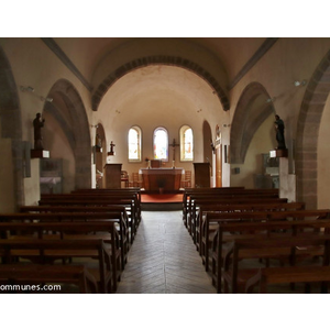 église Sainte Croix