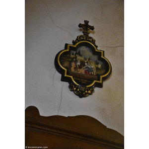 église Sainte Croix