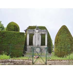 Commune de FIX SAINT GENEYS