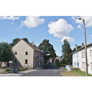 la commune