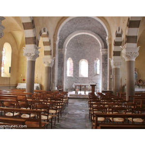 église Saint Jean Baptiste