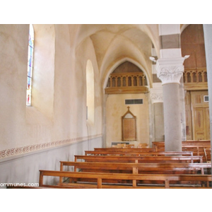 église Saint Jean Baptiste