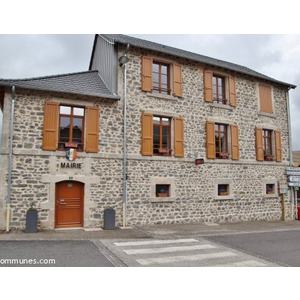 la mairie