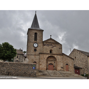 église Saint Nicolas