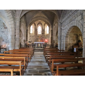 église Saint Nicolas