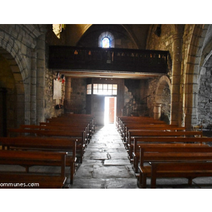 église Saint Nicolas