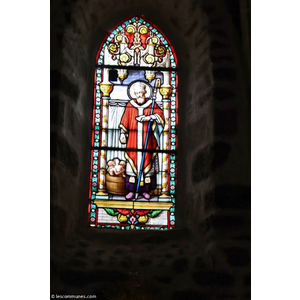 Commune de FREYCENET LA TOUR