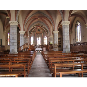 église saint Pierre