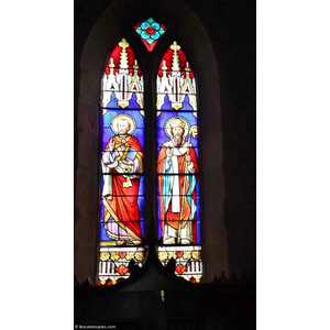 église saint Pierre