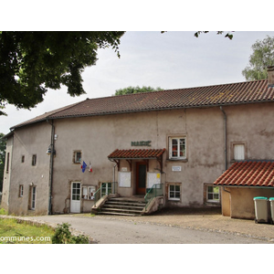 Commune de JULLIANGES