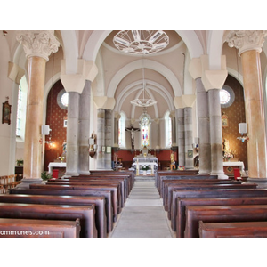 église Saint saint jean Baptiste