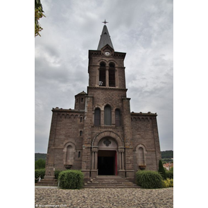 église Saint saint jean Baptiste 