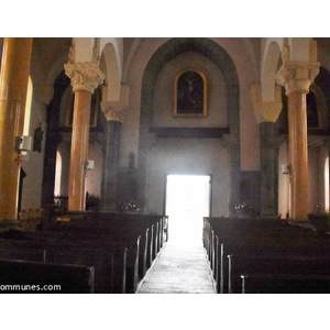 église Saint saint jean Baptiste